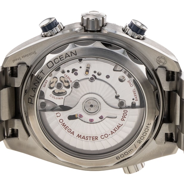 Omega Planet Ocean 215.30.46.51.03.001